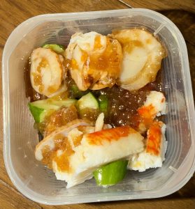 深夜に更新致します【気まぐれ日記】