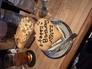 深夜に更新致します【気まぐれ日記】