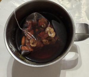 身も心も停滞中【気まぐれ日記】