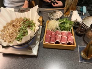 食事同伴4【気まぐれ日記】