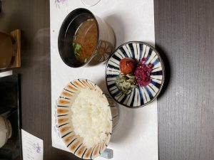 有馬温泉宿　月への船【気まぐれ日記】