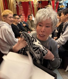 深夜に更新致します【気まぐれ日記】