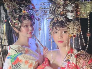 深夜に更新致します【気まぐれ日記】