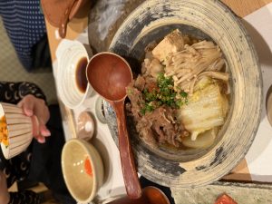 3日分　食事同伴【気まぐれ日記】