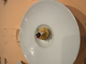久しぶりの外食【気まぐれ日記】