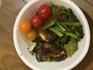 深夜に更新致します【気まぐれ日記】