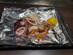 とにかく食べてます【気まぐれ日記】
