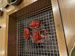 深夜に更新致します【気まぐれ日記】