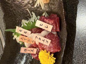 食事同伴4【気まぐれ日記】