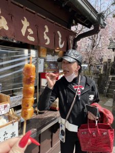 高山から大阪へ【気まぐれ日記】