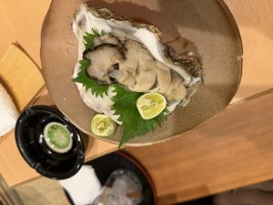 3日分　食事同伴【気まぐれ日記】