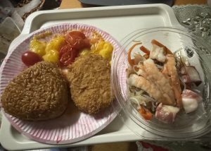 深夜に更新致します【気まぐれ日記】