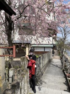 高山から大阪へ【気まぐれ日記】