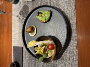 27日分お友達とランチ【気まぐれ日記】