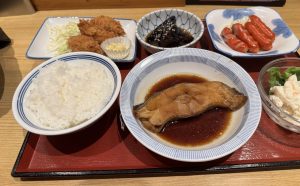 深夜に更新致します【気まぐれ日記】