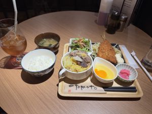 強い寒気【気まぐれ日記】