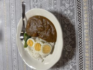 古郷に帰省【気まぐれ日記】