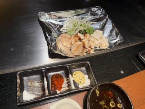 深夜に更新致します【気まぐれ日記】