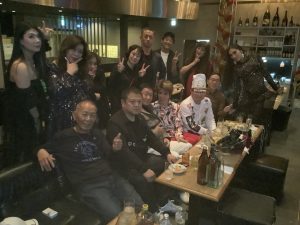 深夜に更新致します【気まぐれ日記】