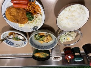 深夜に更新します【気まぐれ日記】