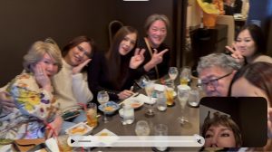 8日【気まぐれ日記】