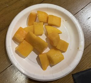 深夜に購入致します【気まぐれ日記】