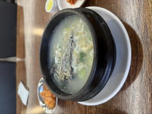 ソウル4日目【気まぐれ日記】