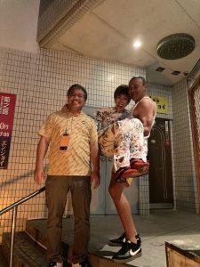 深夜に更新致します【気まぐれ日記】