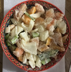 19日分【気まぐれ日記】