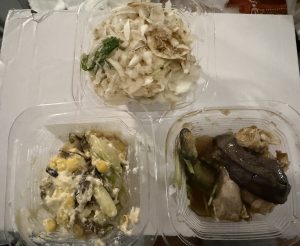 慌ただしい１日【気まぐれ日記】