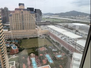 20日オカマがマカオに【気まぐれ日記】