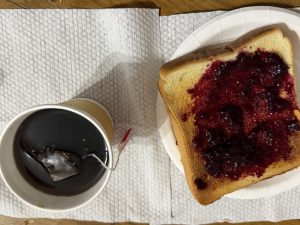 目視の木曜日【気まぐれ日記】