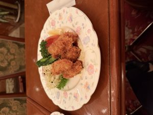 25日火曜日【気まぐれ日記】