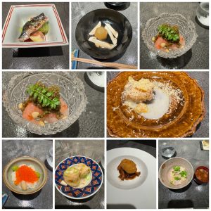 18日の分東京【気まぐれ日記】