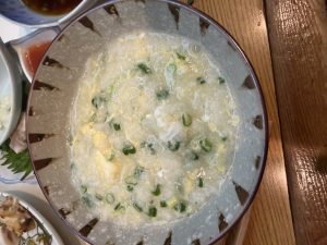 食事同伴PART3【気まぐれ日記】