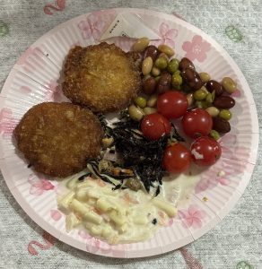 深夜に更新致します【気まぐれ日記】