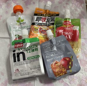 深夜に更新致します【気まぐれ日記】