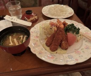 土曜日？【気まぐれ日記】