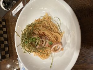 ３日分　外食です【気まぐれ日記】