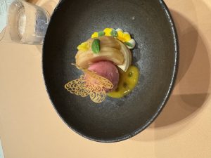 久しぶりの外食【気まぐれ日記】