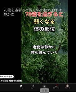 連日の激しい耳鳴り【気まぐれ日記】