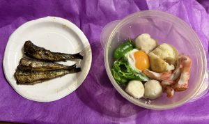 23日分【気まぐれ日記】