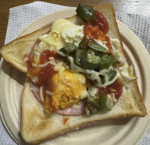 深夜に更新致します【気まぐれ日記】