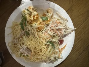 深夜に更新致します【気まぐれ日記】