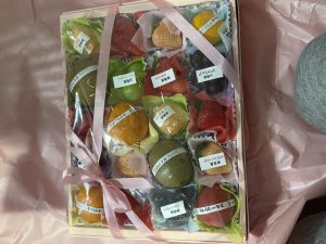 深夜に更新致します【気まぐれ日記】