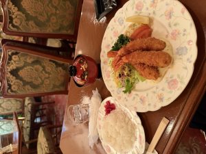 深夜に購入致します【気まぐれ日記】