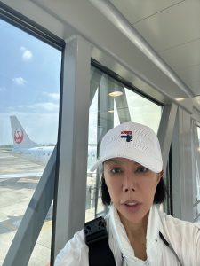 古郷に帰省【気まぐれ日記】