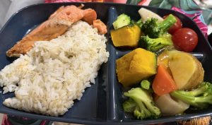 木曜日分　内科に【気まぐれ日記】