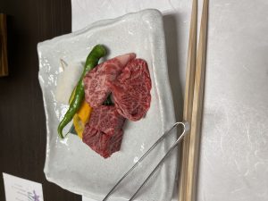 有馬温泉宿　月への船【気まぐれ日記】