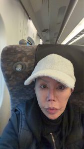 深夜に更新致します【気まぐれ日記】